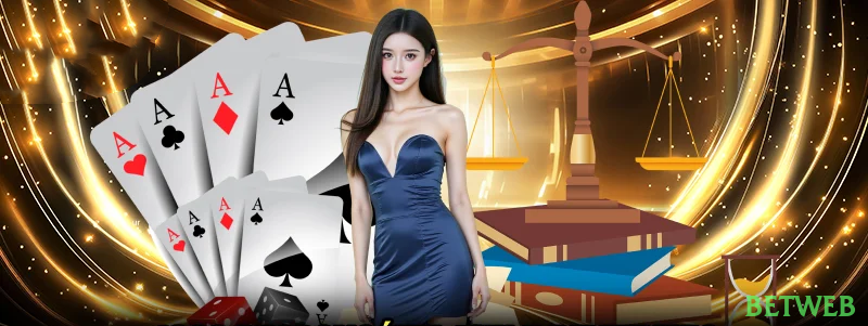 Imagem promocional das apostas esportivas da betweb