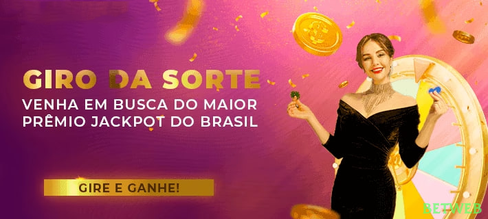 Imagem promocional dos jogos Fortune da betweb